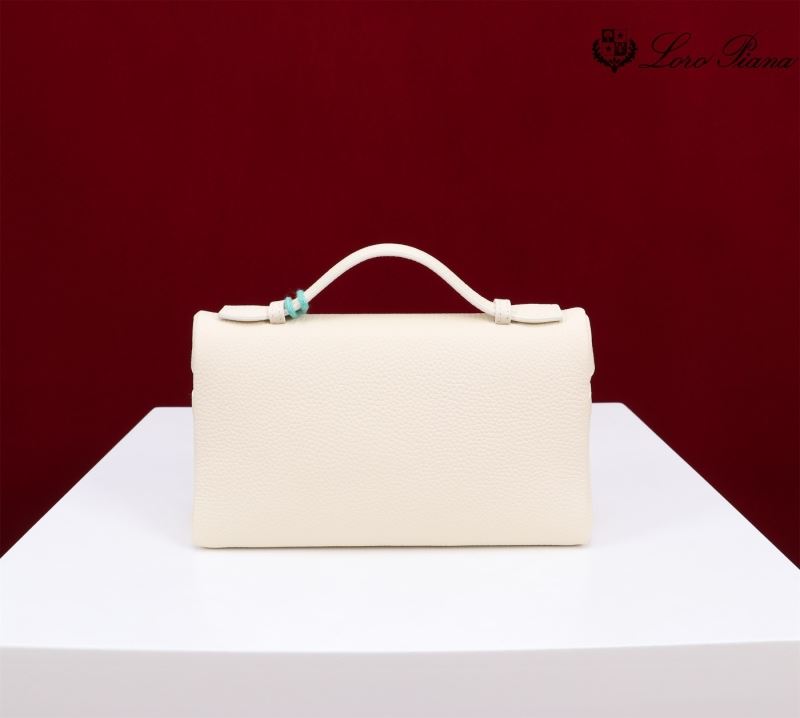 Loro Piana Satchel bags